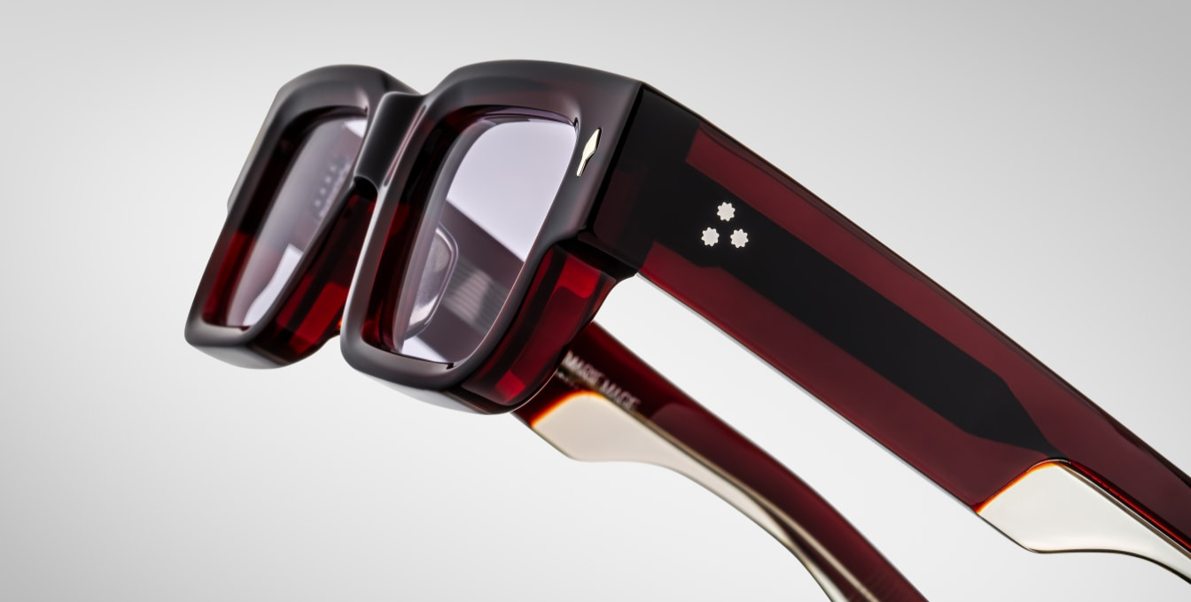 jacques marie mage ascari cherry side detail