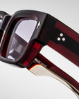 jacques marie mage ascari cherry side detail