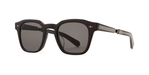 mr.leight adonisS black-pewter side detail