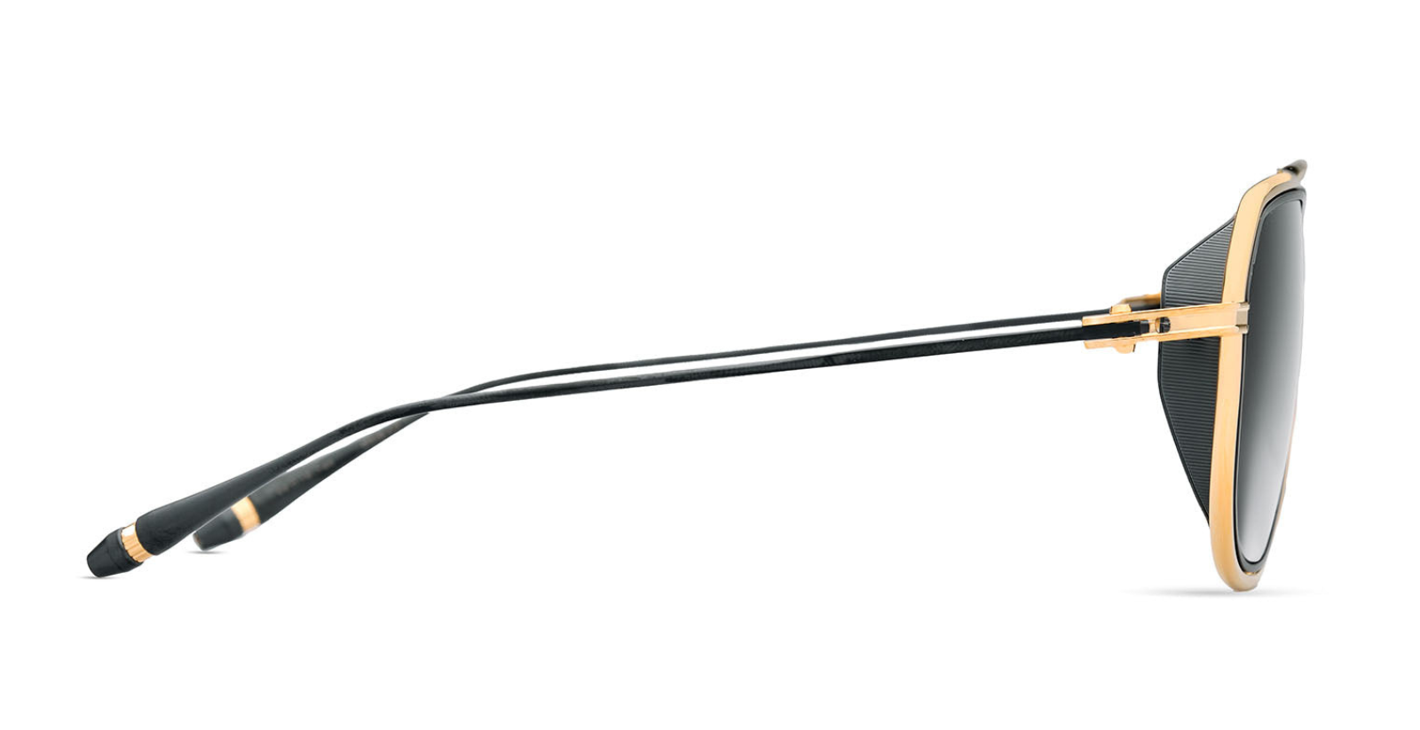 Intracraft | Yellow Gold - Black Iron – Leidmann Intracraft | Yellow Gold - Black Iron – Leidmann