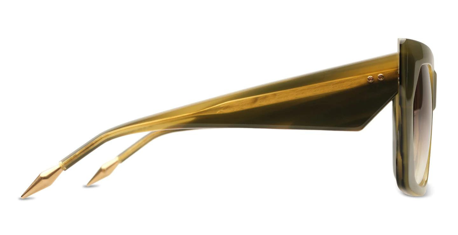 DITA | Kamin Hazel Swirl