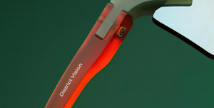 District Vision Junya Racer | Sage / D+ Fire Mirror