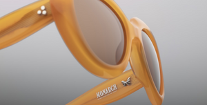 Jacques Marie Mage Monarch | Bengal