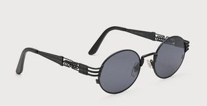 Jean Paul Gaultier Double Resort | Black