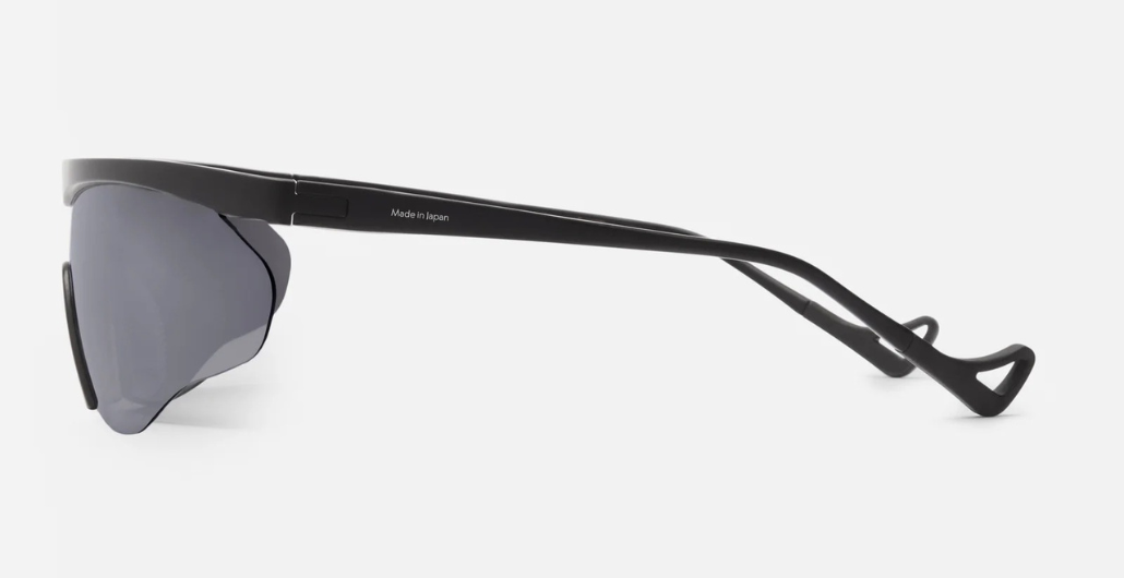 K-POP・アジア 127 DREAM Mark oeil sunglasses hologram Future Tech Sunglasses: Core Customs Z87+