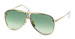 DITA | Decade-Two Clear Gold