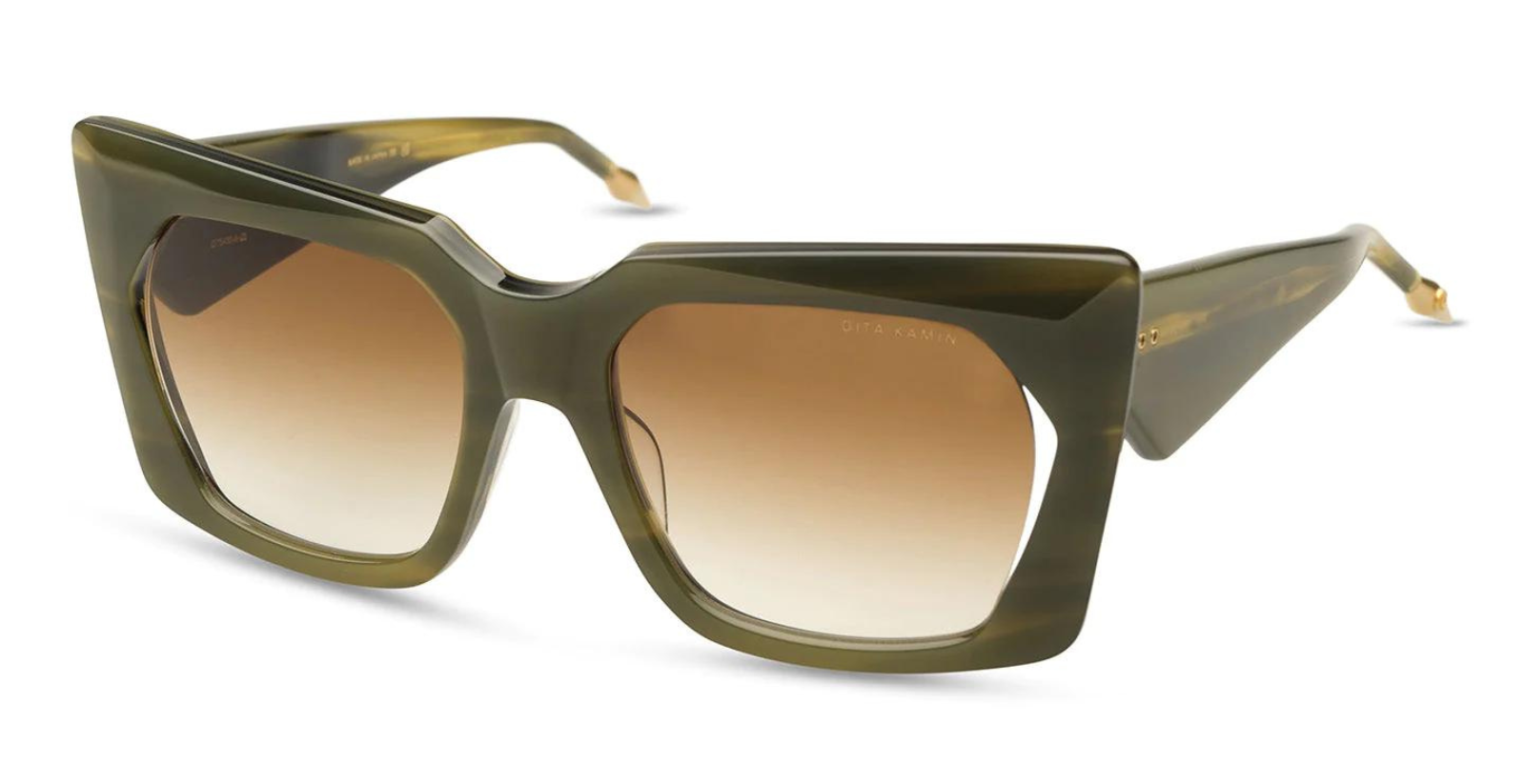 DITA | Kamin Hazel Swirl