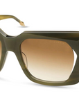 DITA | Kamin Hazel Swirl