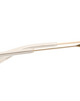DITA | Mach-Five White Gold