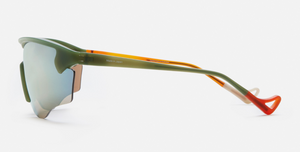 District Vision Junya Racer | Sage / D+ Fire Mirror