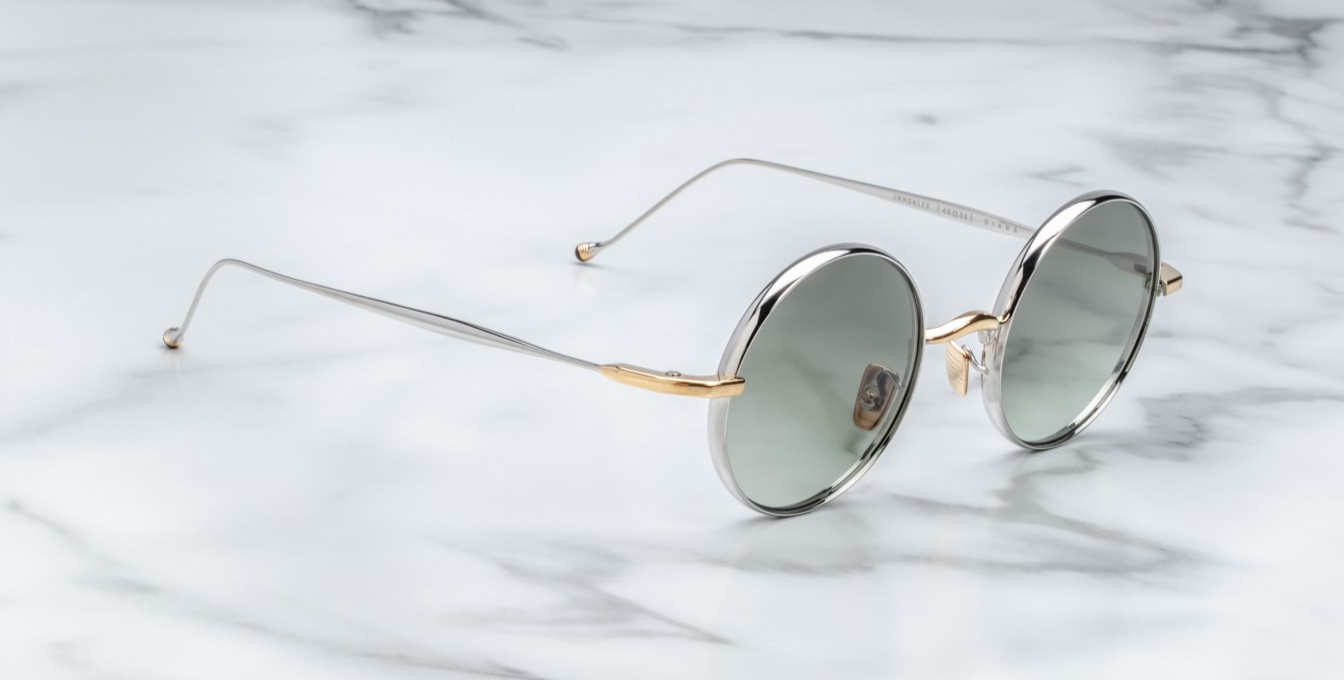 Jacques Marie Mage | Diana Electrum