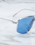 Jacques Marie Mage | Jagger Biru