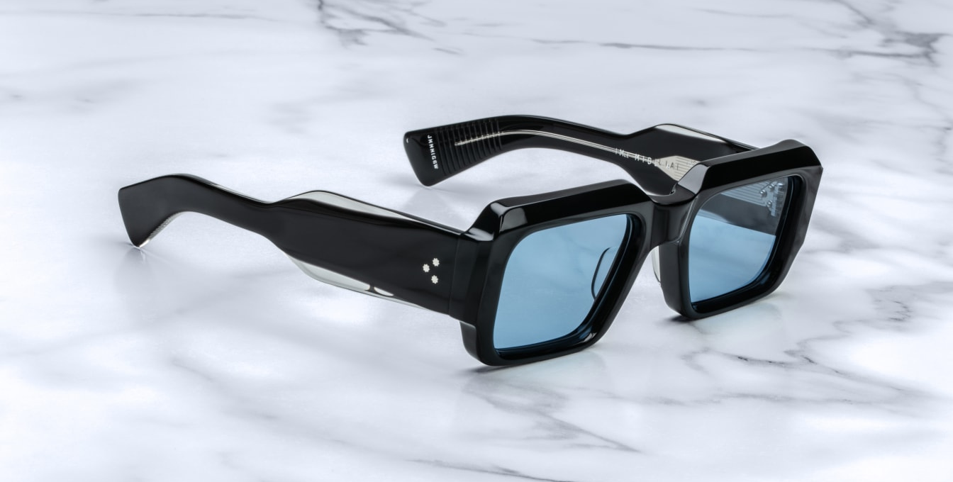 Jacques Marie Mage | Miglia Titan