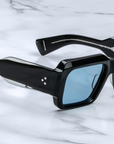 Jacques Marie Mage | Miglia Titan