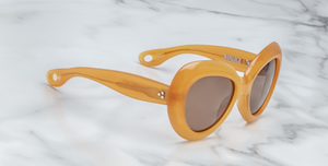 Jacques Marie Mage Monarch | Bengal