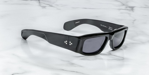 Jacques Marie Mage Romi | Black Side