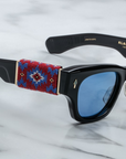 Jacques Marie Mage | Topanga Black 2