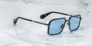 Jacques Marie Mage Vasco | Black