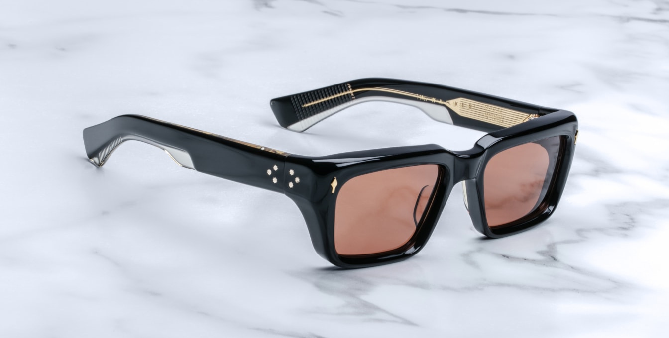 Jacques Marie Mage Walker | Beluga