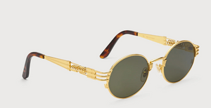 Jean Paul Gaultier Double Resort | Gold