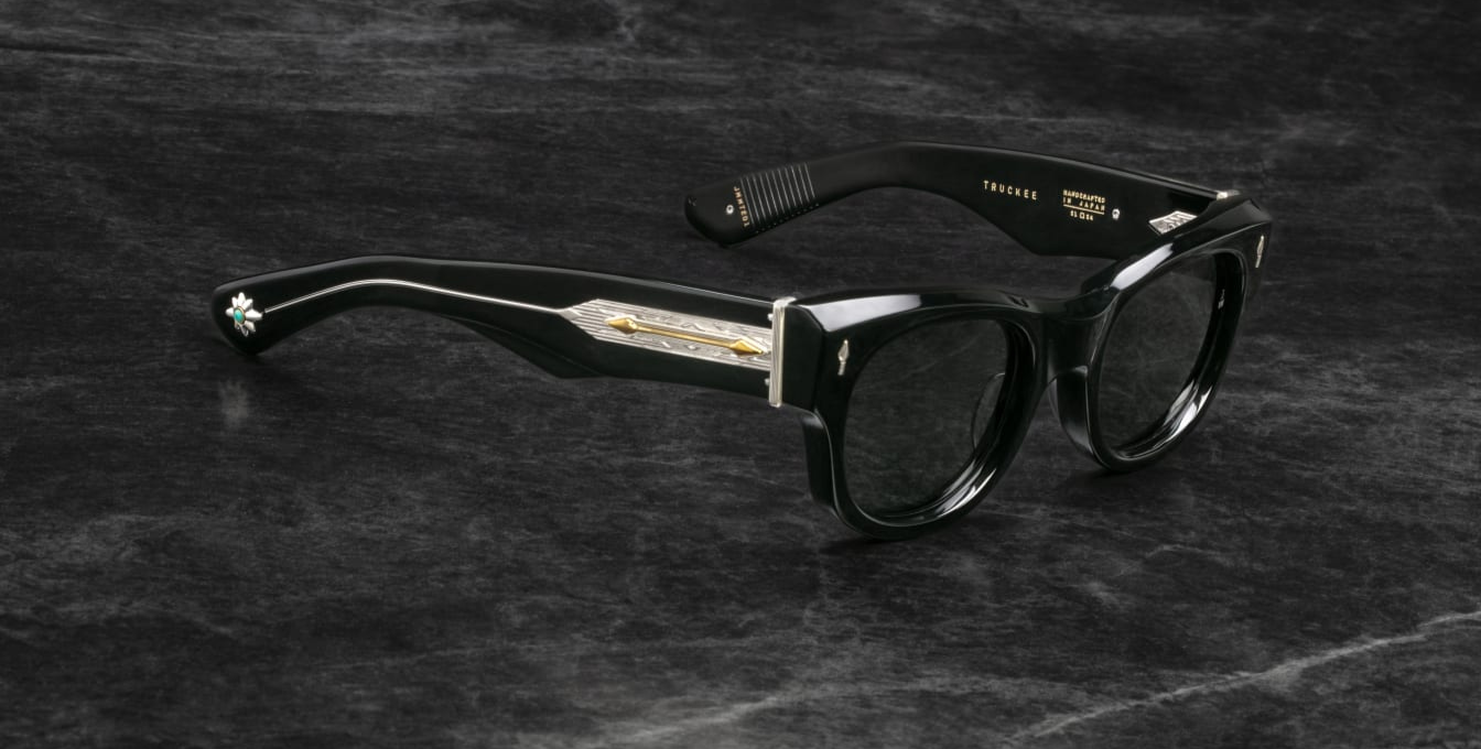 Jacques Marie Mage Last Frontier Truckee | Noir | In-Store only