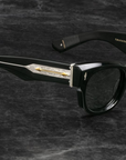 Jacques Marie Mage Last Frontier Truckee | Noir | In-Store only