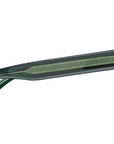 Matsuda M1027 | Bottle Green