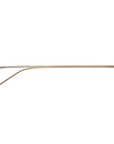 matsuda M3152 bushed gold side