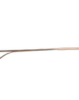 matsuda M5005 rosegold side