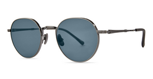 Mr. Leight Hachi S Presidential Blue