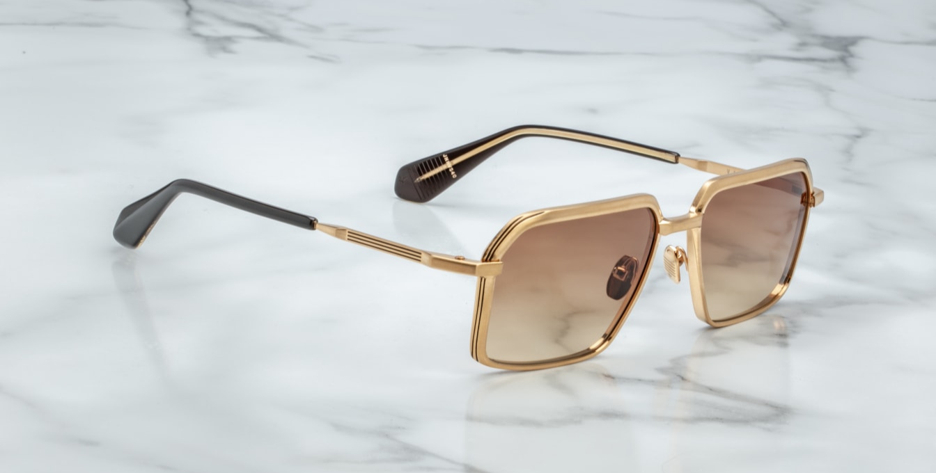 Jacques Marie Mage | Vasco Gold