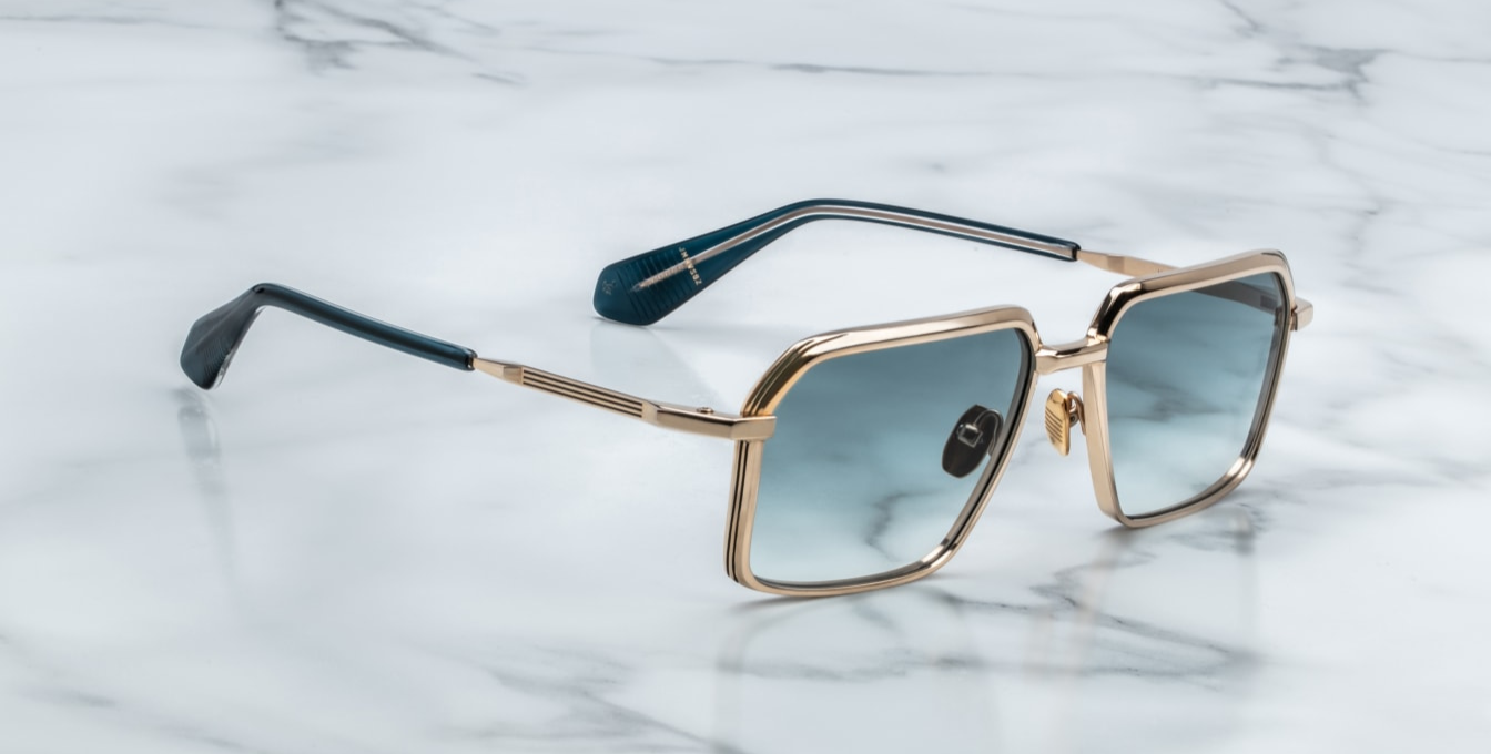 Jacques Marie Mage | Vasco Pisces