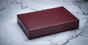 Jacques Marie Mage Collectors Tray Large Front