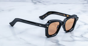 Jacques Marie Mage Lake Noir Side