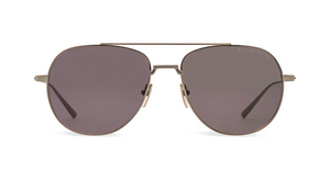 DITA Artoa.79 Antique Silver