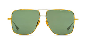 DITA Dubsystem Yellow Gold & Silver