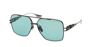 DITA Grand-Emperik Matte Black & Antique Silver
