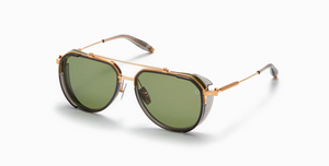 Akoni Echo Dark Crystal Grey (204B)