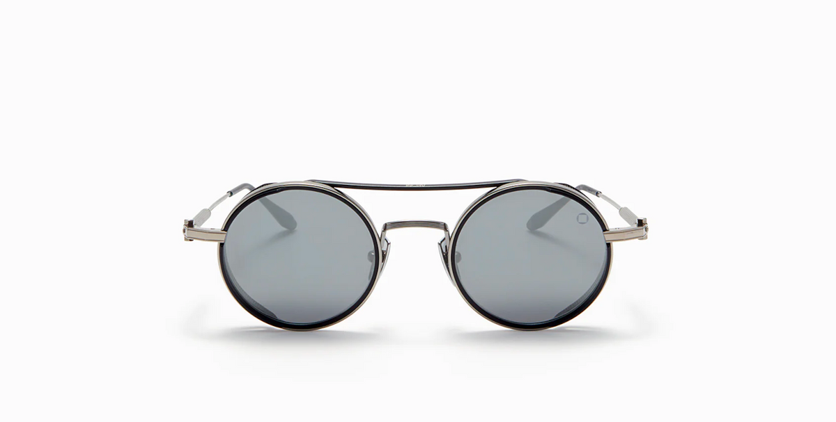 Akoni Eris Black Palladium (505B) – Leidmann