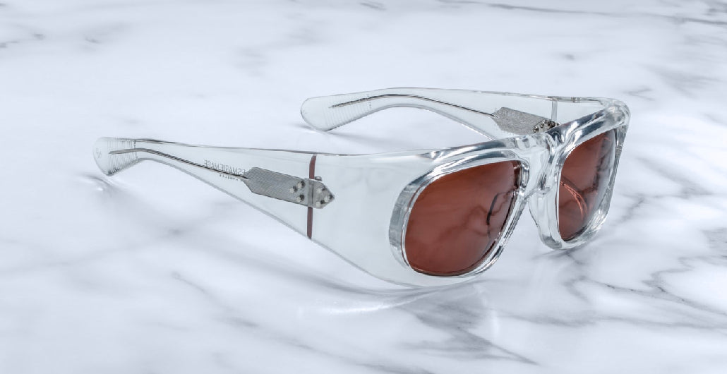 Jacques Marie Mage Benson Clear – Leidmann