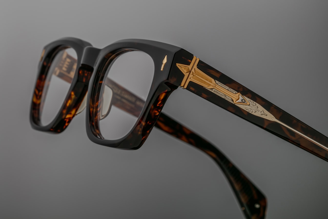 Jacques Marie Mage | Last Frontier Rawlins Agar