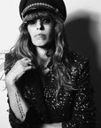 Jacques Marie Mage Lou Doillon The Burn Gold