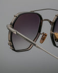 Jacques Marie Mage Marbot Chrome