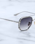 Jacques Marie Mage Marbot Chrome