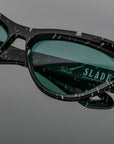 Jacques Marie Mage Slade Black Marble