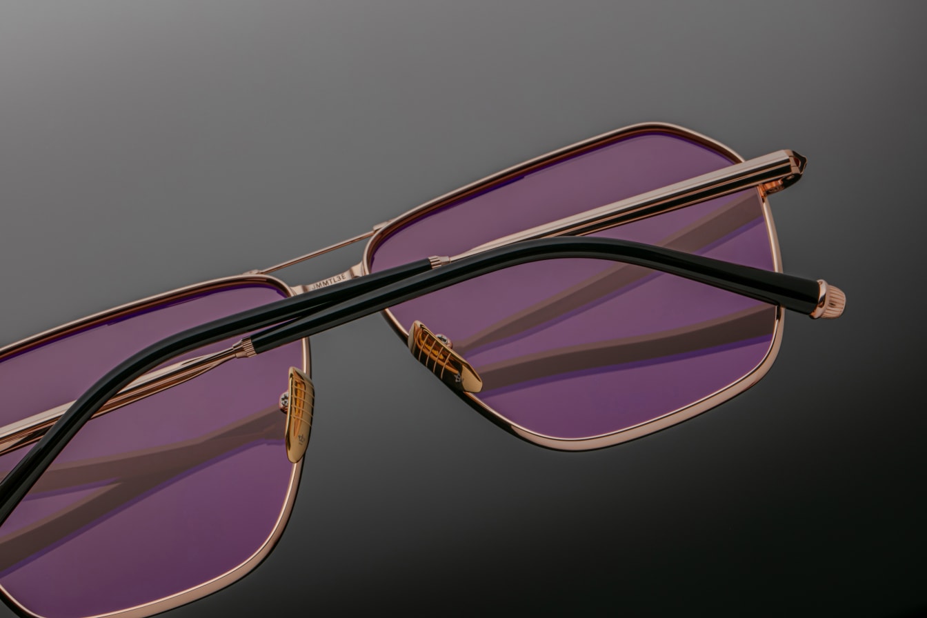 Stellar | Rose Gold