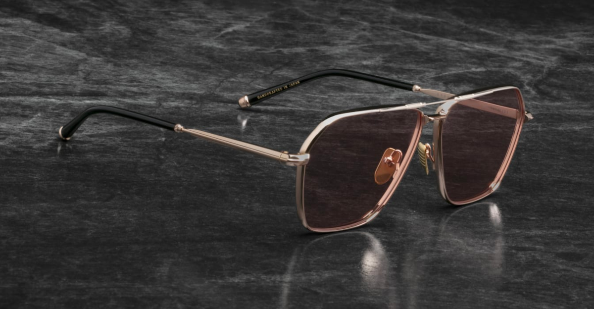 Stellar | Rose Gold