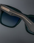 Jacques Marie Mage Torino Indigo