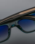 Jacques Marie Mage Torino Indigo