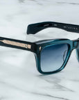 Jacques Marie Mage Torino Indigo